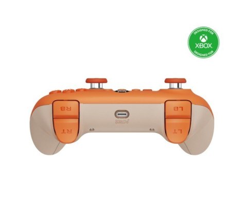 Gamepad Ultimate C Wired Xbox Orange 8BitDo