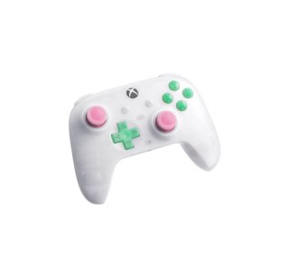 Gamepad Ultimate Mini Wired Xbox Pad Clear white 8BitDo