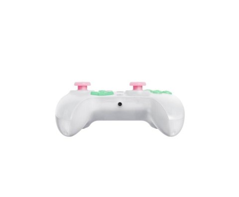 Gamepad Ultimate Mini Wired Xbox Pad Clear white 8BitDo