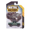 Autko seria 2 karton 24 sztuki ZURU Metal Machines