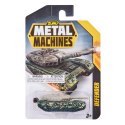 Autko seria 2 karton 24 sztuki ZURU Metal Machines