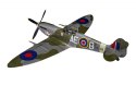 Model plastikowy Supermarine Spitfire Mk.IXc 1/24 Airfix