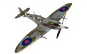 Model plastikowy Supermarine Spitfire Mk.IXc 1/24 Airfix