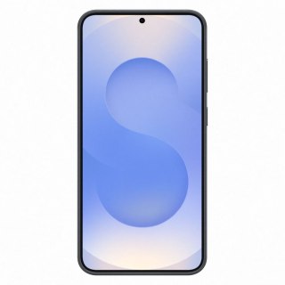 Etui z ekoskóry Samsung KindSuit Case do Samsung Galaxy S25+ - czarne SAMSUNG