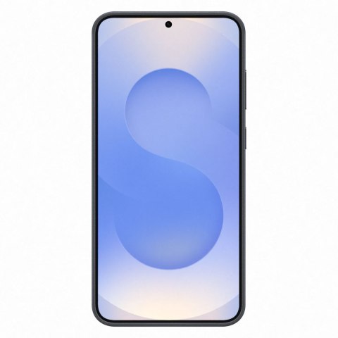 Etui z ekoskóry Samsung KindSuit Case do Samsung Galaxy S25+ - czarne SAMSUNG