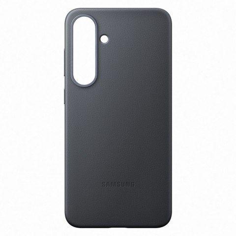 Etui z ekoskóry Samsung KindSuit Case do Samsung Galaxy S25+ - czarne SAMSUNG