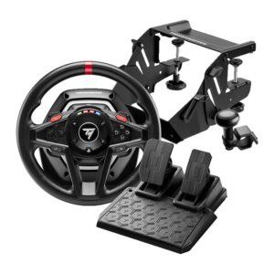 Kierownica T128 Simtask pack TypeC Thrustmaster