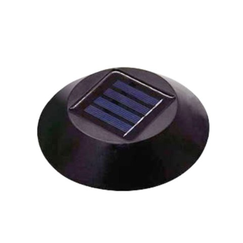 Lampki Solarne Ogrodowe LED Dzwonki Kolibry Niebieskie 70cm LEAN