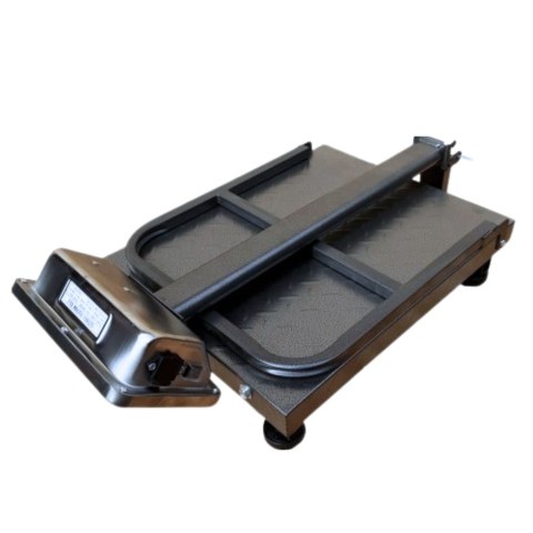 Waga Elektroniczna LCD Platformowa Magazynowa Dokładność do 20g 150kg LEAN