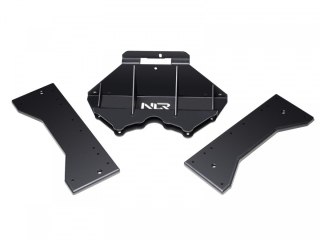 Zestaw adapterów Go Kart Plus Motion Next Level Racing