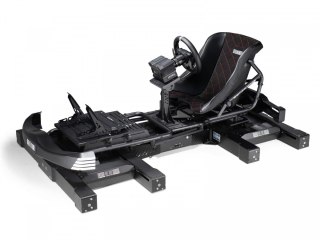 Zestaw adapterów Go Kart Plus Motion Next Level Racing