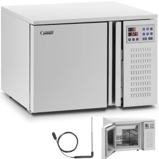 Zamrażarka schładzarka szokowa LCD 29.5 l 550 W Royal Catering