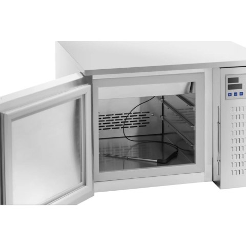 Zamrażarka schładzarka szokowa LCD 29.5 l 550 W Royal Catering