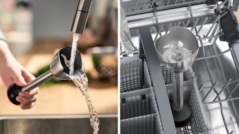 Blender ręczny MSM4W221 Bosch