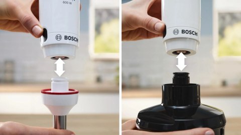 Blender ręczny MSM4W221 Bosch