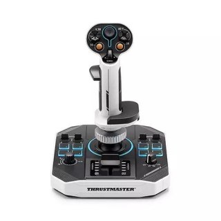 Joystick SOL-R 1 Flightstick Thrustmaster