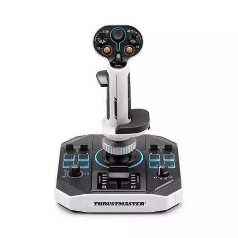Joystick SOL-R 1 Flightstick Thrustmaster