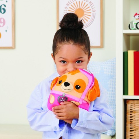 Maskotka pluszowa Psi Patrol 20 cm, Marshall Spin Master