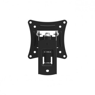 Uchwyt do TV LCD/LED 10-27" 15KG AR-82 regulacja pion/poziom 28cm ART