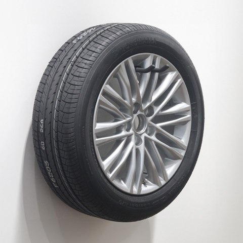 2 uchwyty ścienne 70kg podwójne MC-436 Maclean