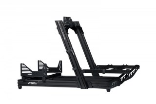 Kokpit F-GT Elite Lite Front & Side Mount Edition Next Level Racing