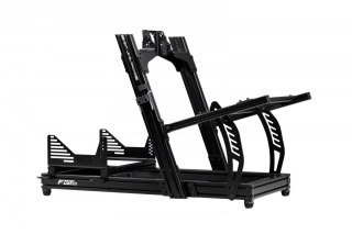 Kokpit F-GT Elite Lite Front & Side Mount Edition Next Level Racing