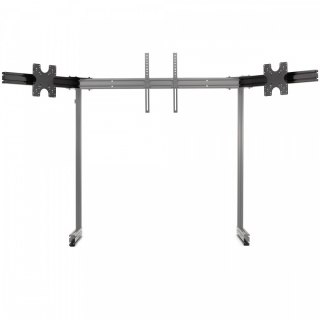 Mocowanie dodatkowe na 3 monitory (mocowanie na 2 boczne monitory) czarne Next Level Racing