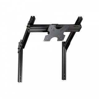 Mocowanie dodatkowe na 4 monitory (mocowanie na 4-ty górny monitor) czarne Next Level Racing