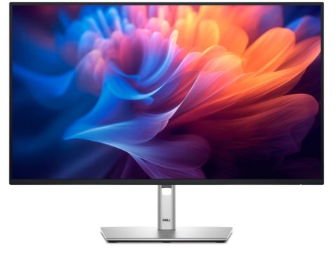 Monitor 27 cali P2725H IPS LED Full HD(1920x1080)/16:9/HDMI/DP/USB-C/VGA/USB/5Y Dell