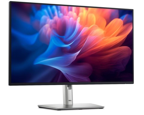 Monitor 27 cali P2725H IPS LED Full HD(1920x1080)/16:9/HDMI/DP/USB-C/VGA/USB/5Y Dell