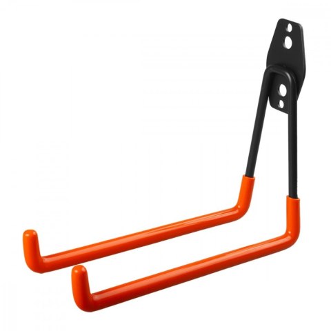 Uchwyt ścienny garażowy 25kg MC-444 Maclean