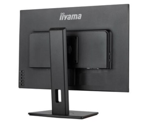 Monitor 25 cali XUB2595WSU-B5 IPS.PIVOT.16:10.USB.DP.HDMI.VGA.2x2W. 300(cd/m2).HAS(150mm) IIYAMA