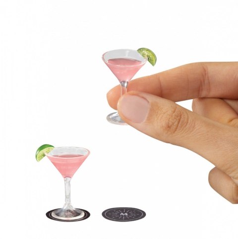 Figurki Miniverse Mini Happy Hour 1 sztuka MGA