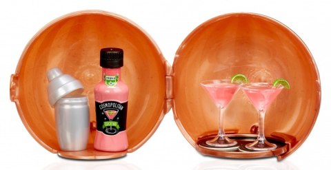 Figurki Miniverse Mini Happy Hour 1 sztuka MGA