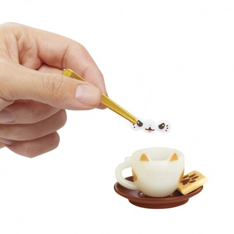 Figurki Miniverse Mini Lifestyle S2 1 sztuka MGA