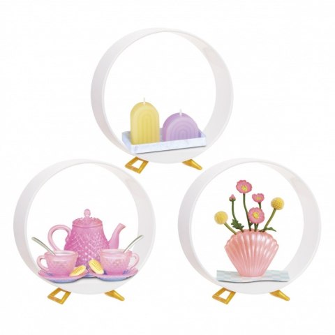 Figurki Miniverse Mini Lifestyle S2 1 sztuka MGA