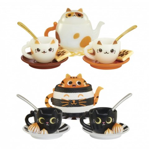 Figurki Miniverse Mini Lifestyle S2 1 sztuka MGA