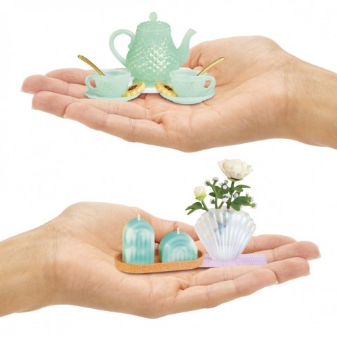 Figurki Miniverse Mini Lifestyle S2 1 sztuka MGA