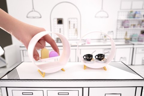 Figurki Miniverse Mini Lifestyle S2 1 sztuka MGA