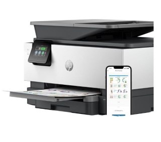 Urządzenie wielofunkcyjne OfficeJet Pro 9120b All-in-One 4V2N0B HP Inc.