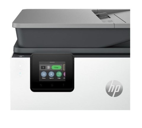 Urządzenie wielofunkcyjne OfficeJet Pro 9120b All-in-One 4V2N0B HP Inc.
