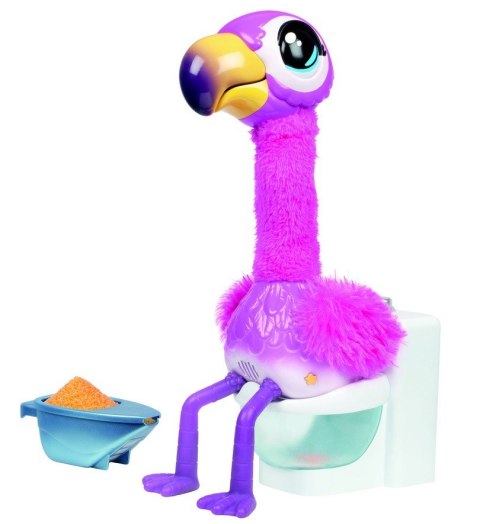 Little Live Pets Flaming Cobi