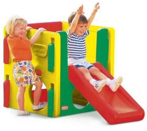 Małpi gaj dla maluchów Little Tikes