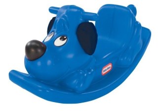 Bujak Piesek niebieski Little Tikes