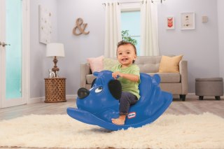 Bujak Piesek niebieski Little Tikes