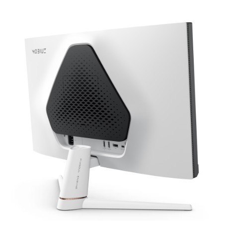 Monitor 24 cale EX251 1ms IPS/220Hz/FullHD/Gaming Benq