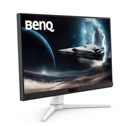 Monitor 27 cali EX271 1ms IPS/180Hz/FullHD/Gaming Benq