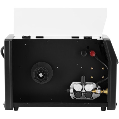 Spawarka migomat z przecinarką plazmową TRON 200 TIG MIG/MAG 200A PLASMA 50A 230V Welbach