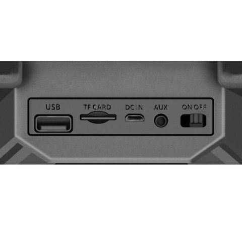 Głośnik bluetooth G98 Defender