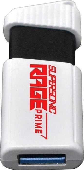 Pendrive Supersonic Rage Prime 1TB USB 3.2 600MB/s Odczyt Patriot